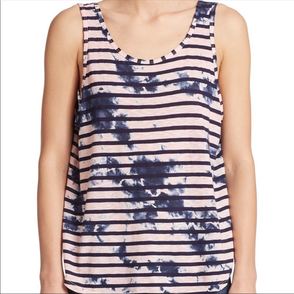 Splendid Tank